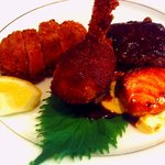 プチレストラン ないとう - 