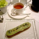 パティスリー・サダハル・アオキ・パリ 丸の内店 - 