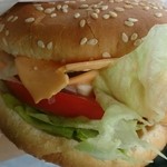 シャンテリー - スペシャル１