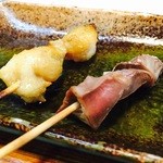 鳥料理 かね正 - 