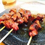 鳥料理 かね正 - 