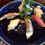 亀喜寿司 - 親方おまかせにぎりコース 5,250円