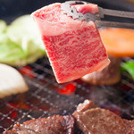 Sumibi Yakiniku Seijirou - 