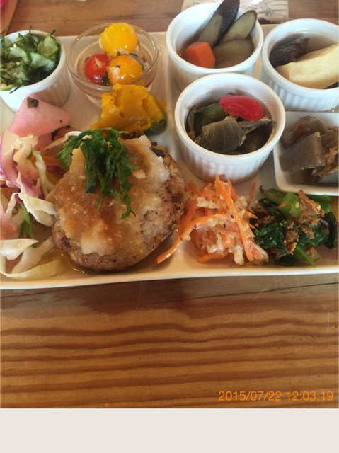 カフェ ククサ Cafe Kuksat 篠原 カフェ 食べログ