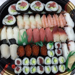 こじま寿司 - 