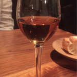 ベルトラン ラーシェ ル ブルターニュ 神楽坂 - カルバドス