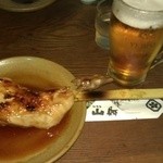 いろり山賊 玖珂店 - 