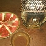 いろり山賊 玖珂店 - 