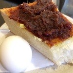 喫茶 軽食 エフ・ビイ・アイ - 