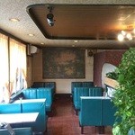 喫茶 軽食 エフ・ビイ・アイ - 