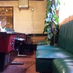 喫茶 軽食 エフ・ビイ・アイ - 