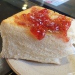 喫茶 軽食 エフ・ビイ・アイ - 