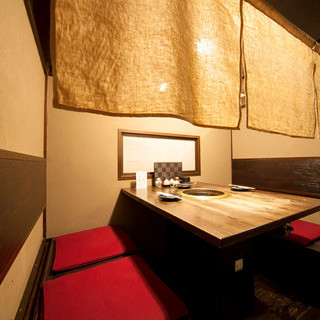 炭火焼肉 清次郎_1