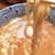 俺の麺 春道 - 料理写真:【特製えびつけ麺】ふ・ふ・太い！！麺の量ハンパない！！ゴイゴイ食べれます！！（笑）