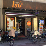 LALA - 北浦和駅チカのパスタ屋