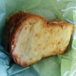 テーラ・テール - クロックムッシュ（H27春）