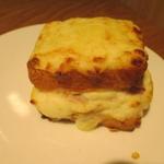 テーラ・テール - クロックムッシュH27.7月