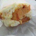 テーラ・テール - クロックムッシュH27.7月