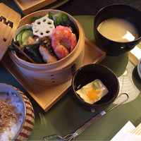 いそべ 本店 - 