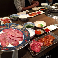 焼肉 大河 - ランチ