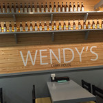 WENDY'S - 