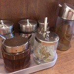 麺や マルショウ - (2015/7)