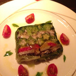 EGG'S - テリーヌ♡