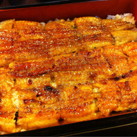 五代目 野田岩 麻布飯倉本店 - 