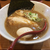 イロハヤラーメン にしむら亭
