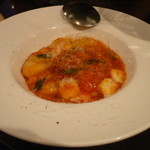 イカリヤ食堂 - 150617