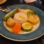 イカリヤ食堂 - 150617