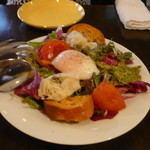 イカリヤ食堂 - 150617