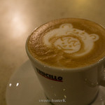 ピエトレ・プレツィオーゼ - カプチーノ