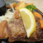 ステーキのあさくま  - 
