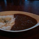 ism - こだわりの牛すじカレー