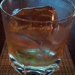 ism - 金箔入り梅酒HAMADA