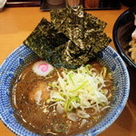 中華蕎麦 とみ田 - 