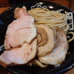 中華蕎麦 とみ田 - 