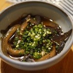 みますや - 東京名物？どぜう丸煮(*´Д`)ﾊｧﾊｧ