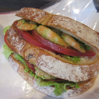 シアトルズ ベスト コーヒー_0