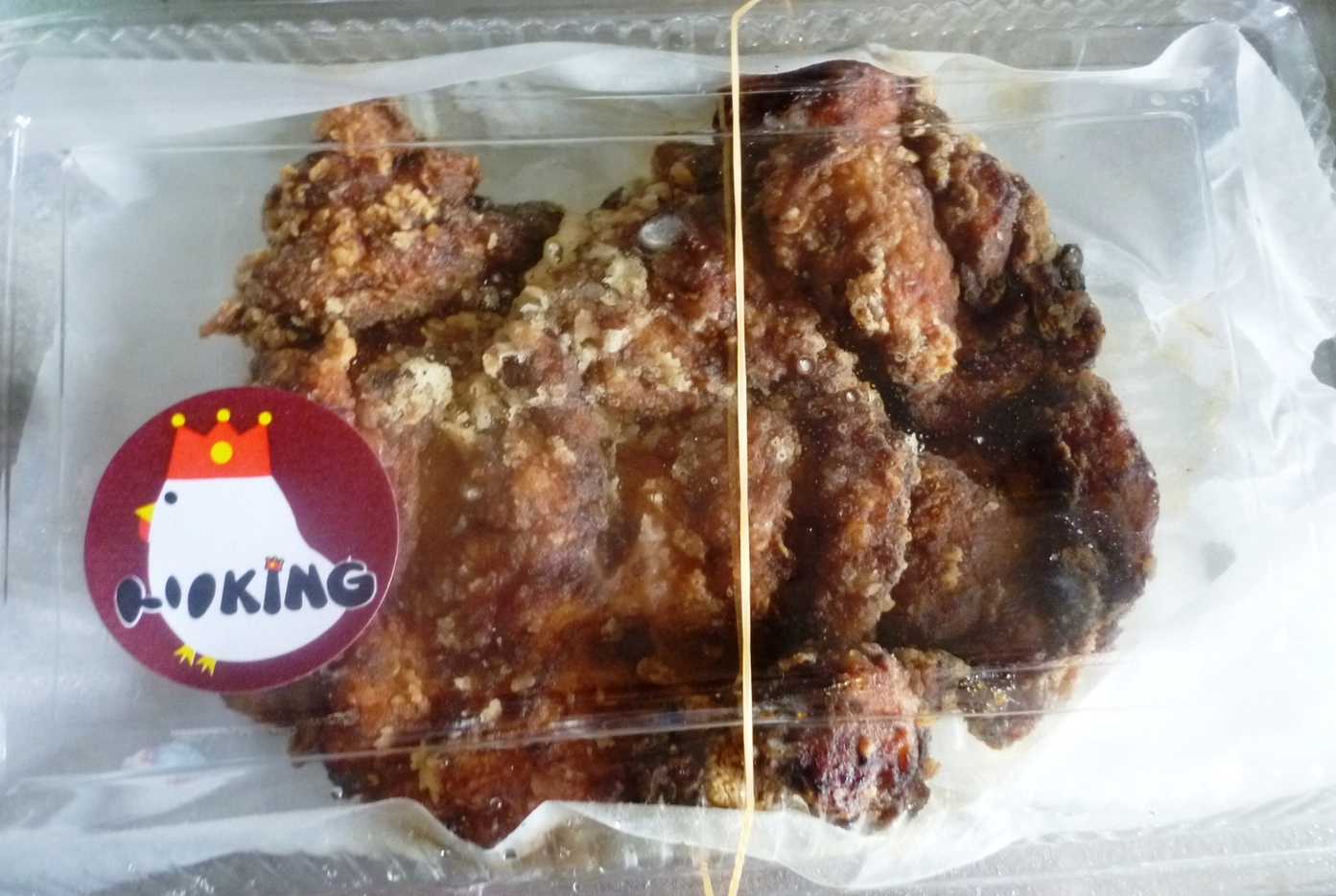 トリKING 安曇野店 name=