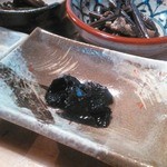 信州マタギ亭 - これが有名な