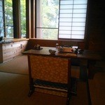 信州マタギ亭 - 店内