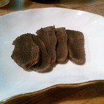 信州マタギ亭 - 味噌×猪肉