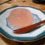 信州マタギ亭 - デザート