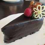 フォレスタ - チョコレートケーキ