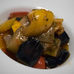 BISTRO Lanterne - ラタトゥイユ