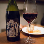 BISTRO Lanterne - ヴィニブラート ヴァン・ド・フランス・ルージュ 2010+2011