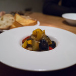 BISTRO Lanterne - ラタトゥイユ