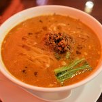 担々亭 - 担々麺